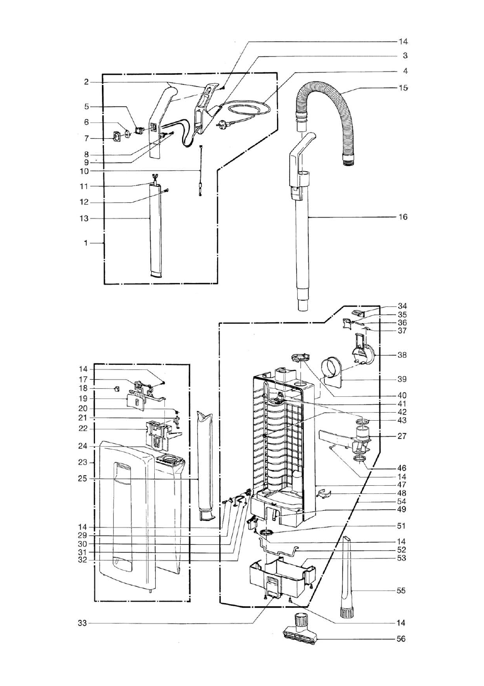 Windsor Sensor XP12 User Manual | Page 12 / 18