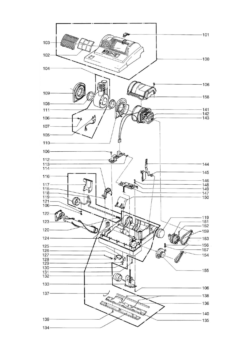 Windsor Sensor XP12 User Manual | Page 14 / 18