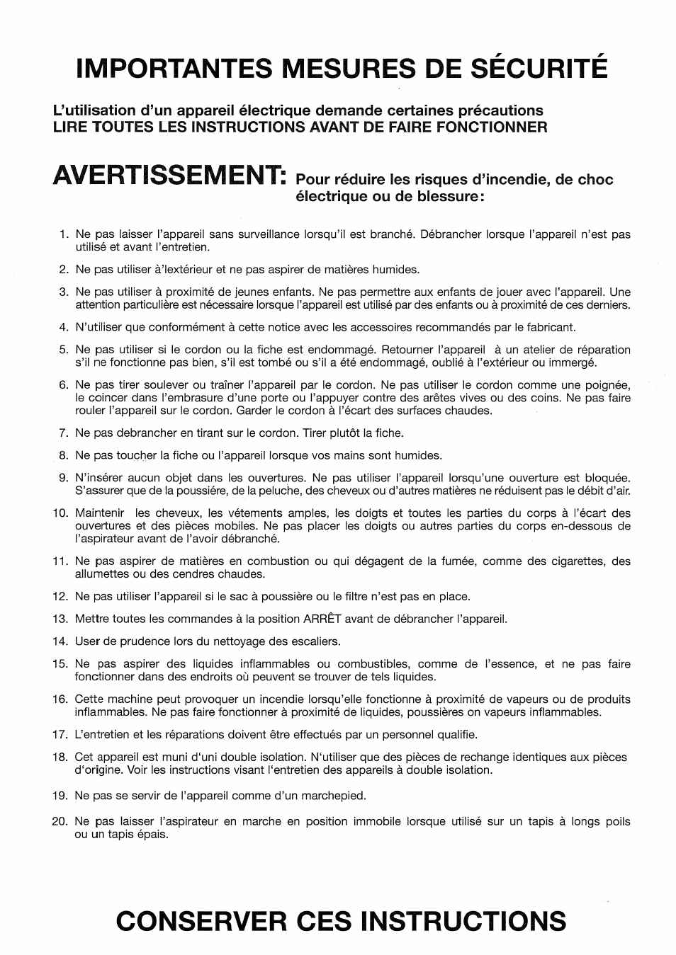 Windsor Sensor XP12 User Manual | Page 3 / 18