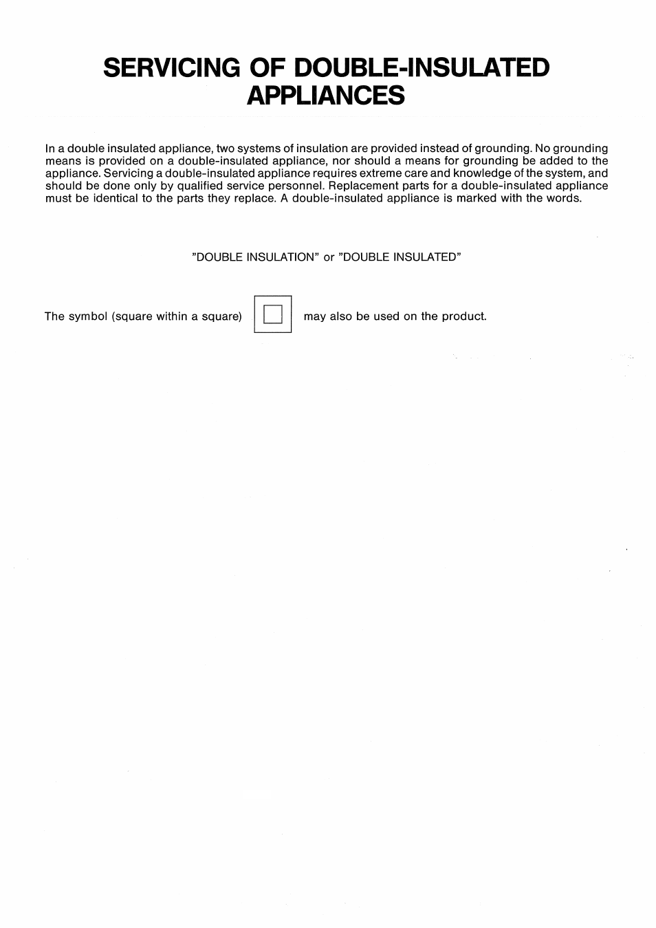 Windsor Sensor XP12 User Manual | Page 4 / 18