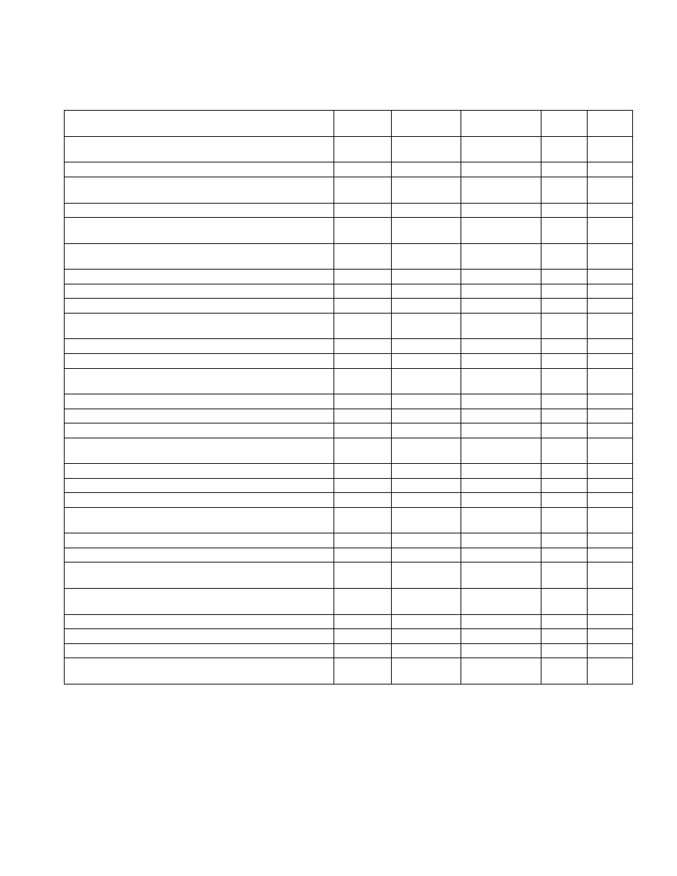 86037150 p4-1, Maintenance, Service schedule | Windsor Walk Behind Scrubber 10052410 User Manual | Page 19 / 35