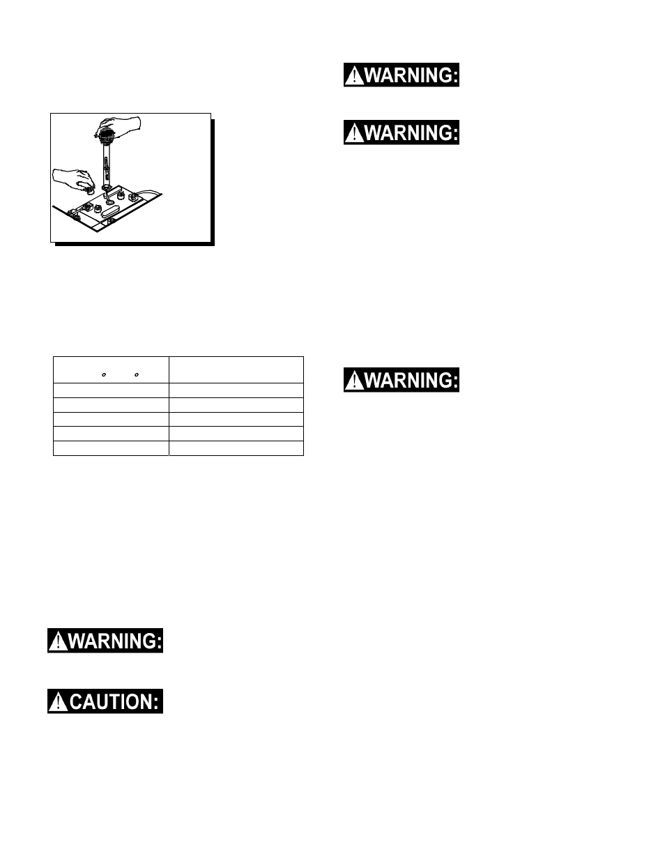 86037150 p4-4, Maintenance | Windsor Walk Behind Scrubber 10052410 User Manual | Page 22 / 35