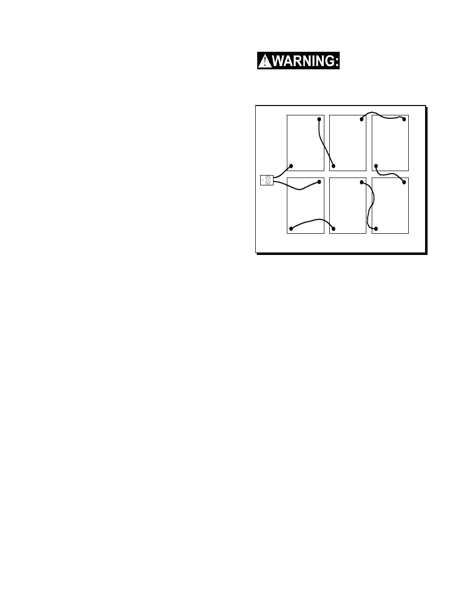 86037150 p4-5, Maintenance | Windsor Walk Behind Scrubber 10052410 User Manual | Page 23 / 35