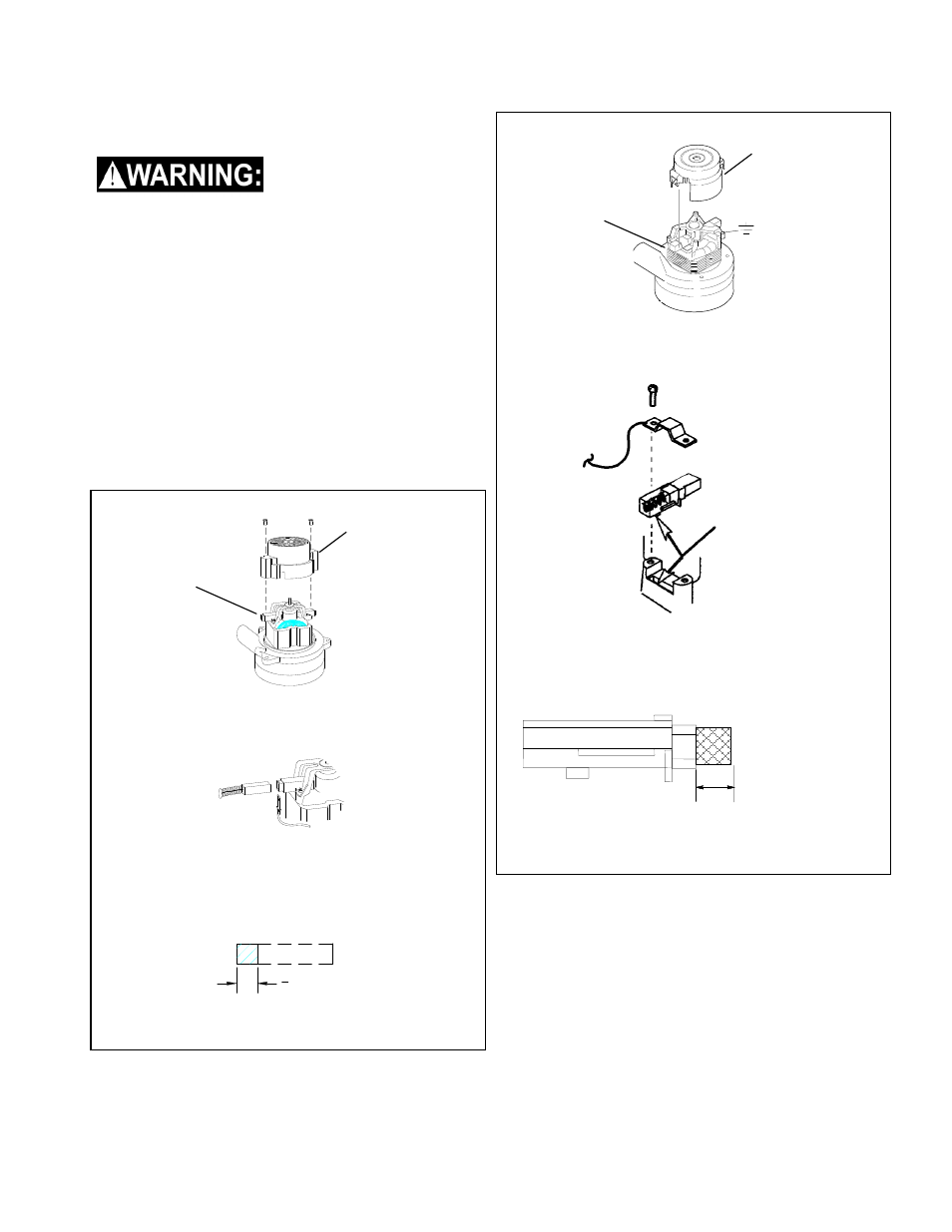 86037150 p4-11, Maintenance | Windsor Walk Behind Scrubber 10052410 User Manual | Page 29 / 35