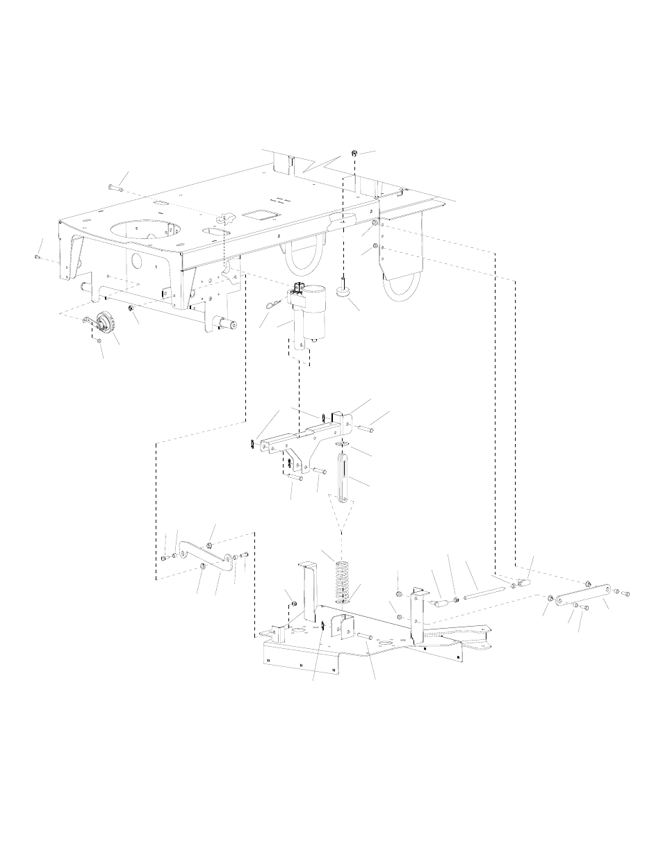 86037680p5-15 | Windsor Saber Glide SGJ32 User Manual | Page 16 / 54