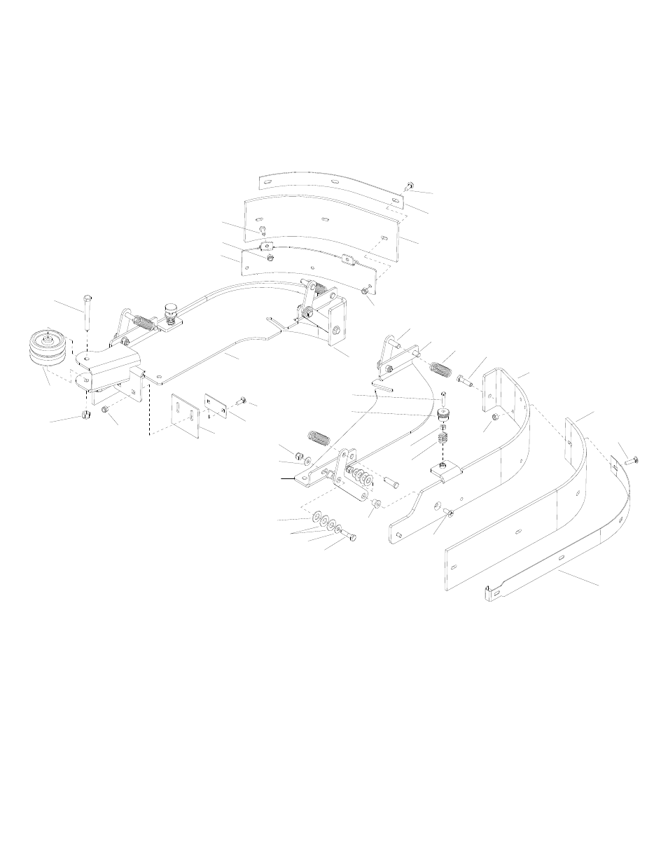 86037680p5-19 | Windsor Saber Glide SGJ32 User Manual | Page 20 / 54