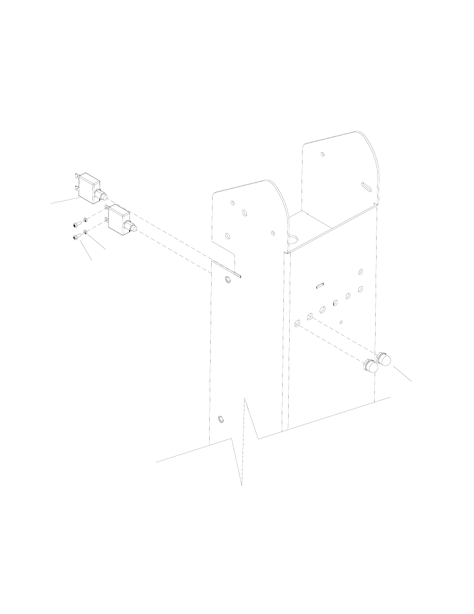 86037680pg5-3 | Windsor Saber Glide SGJ32 User Manual | Page 4 / 54