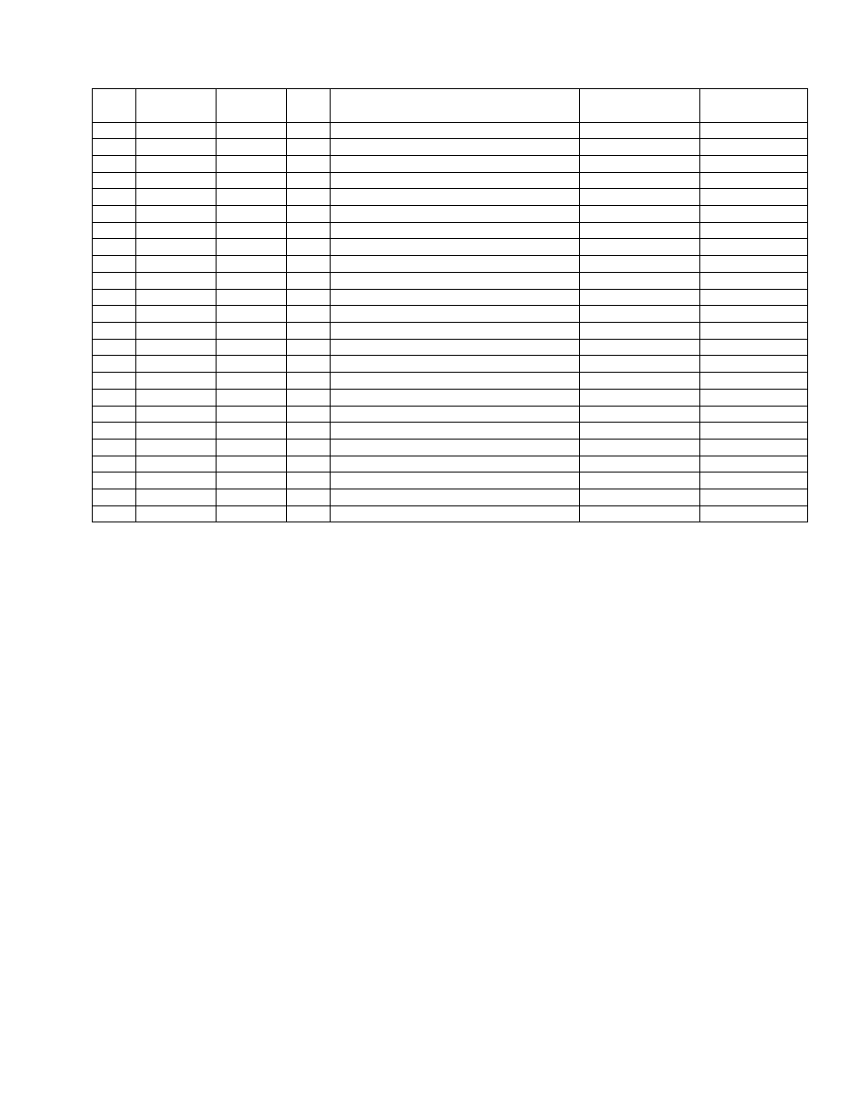 86038510p5-4, Brush height and wheel group parts list | Windsor Wave WAV 10125050 User Manual | Page 19 / 28