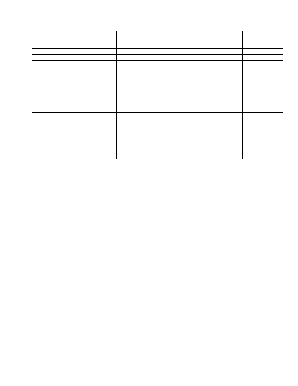 86038510p5-6, Vacuum group parts list | Windsor Wave WAV 10125050 User Manual | Page 21 / 28