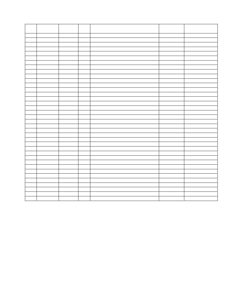 86038510p5-8, Handle group parts list | Windsor Wave WAV 10125050 User Manual | Page 23 / 28