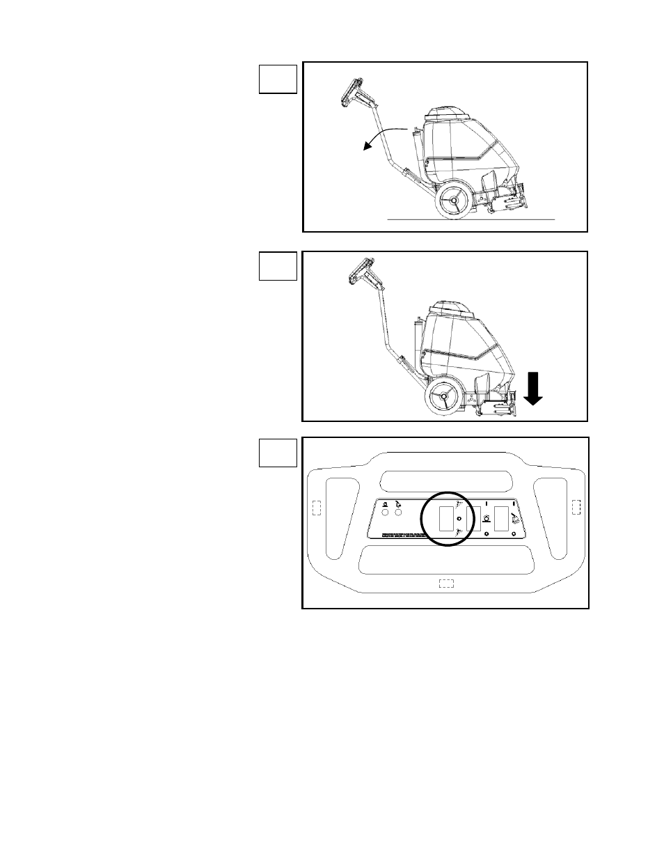 Operations | Windsor 10080170 User Manual | Page 14 / 40