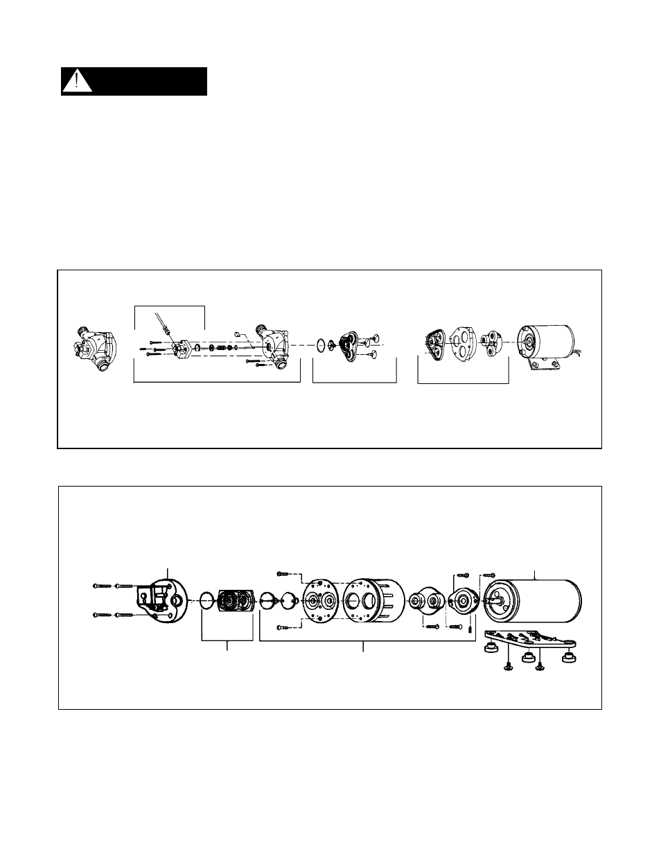 Arning, Maintenance | Windsor 10080170 User Manual | Page 22 / 40