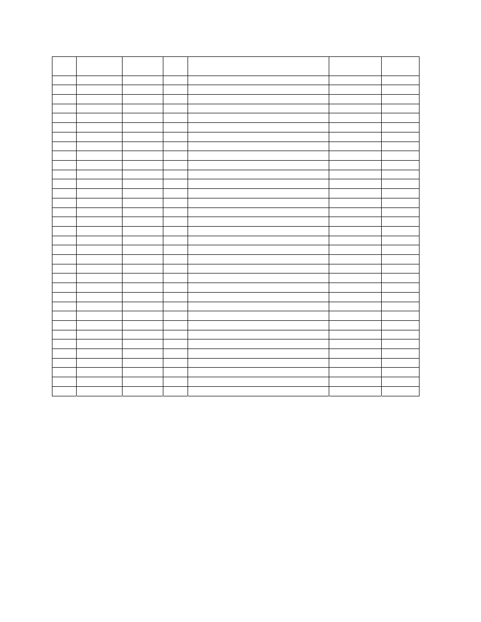 Frame assembly | Windsor 10080170 User Manual | Page 27 / 40