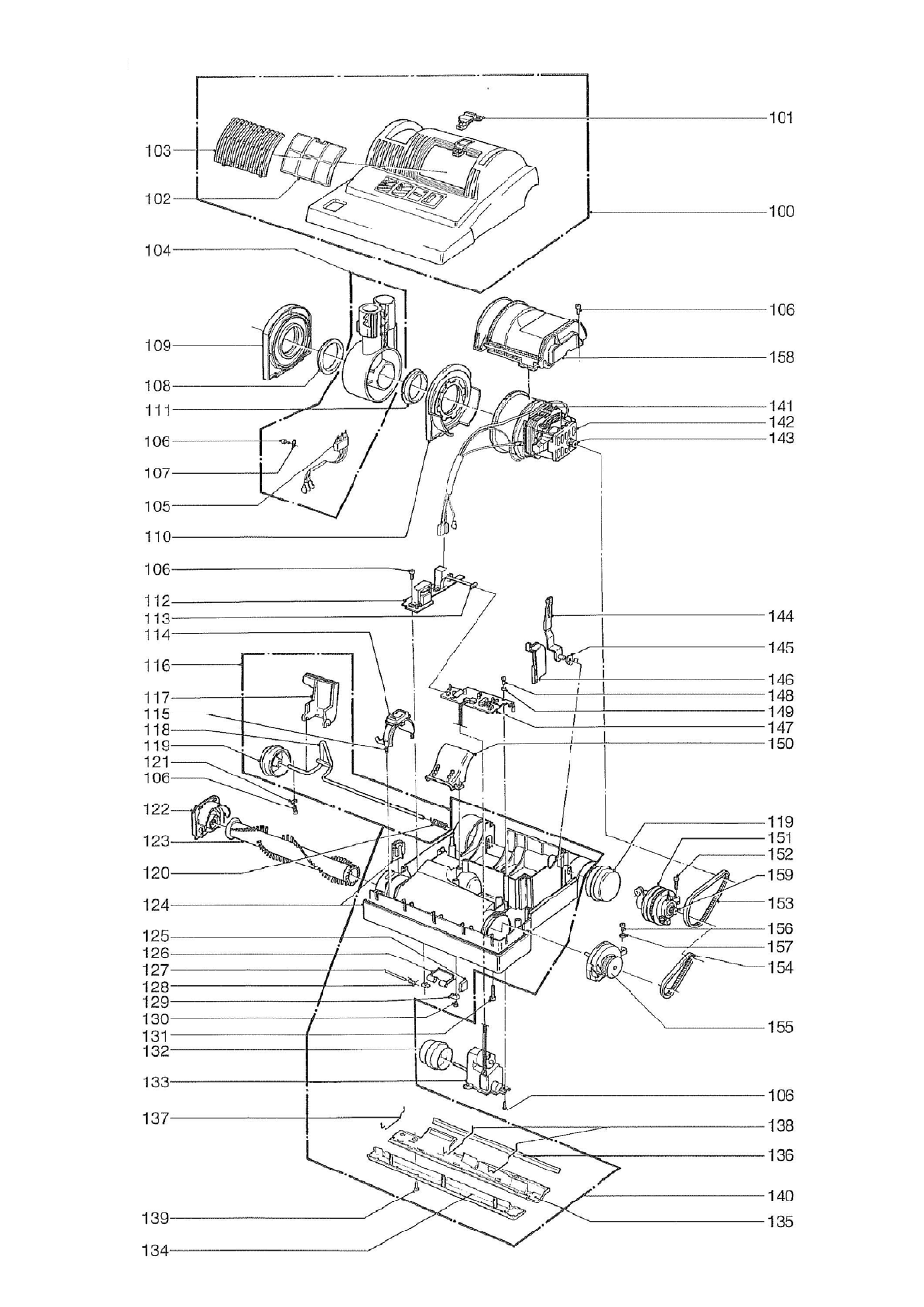 Windsor Sensor SRXP12 User Manual | Page 14 / 18