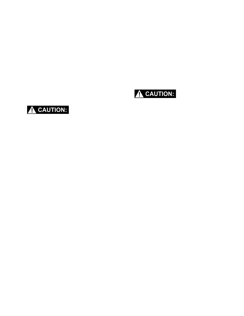 Maintenance | Windsor GROUTHOG GH3 User Manual | Page 5 / 10
