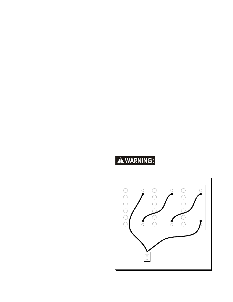 Maintenance-batteries | Windsor Chariot iGloss Burnisher CB20 User Manual | Page 24 / 99