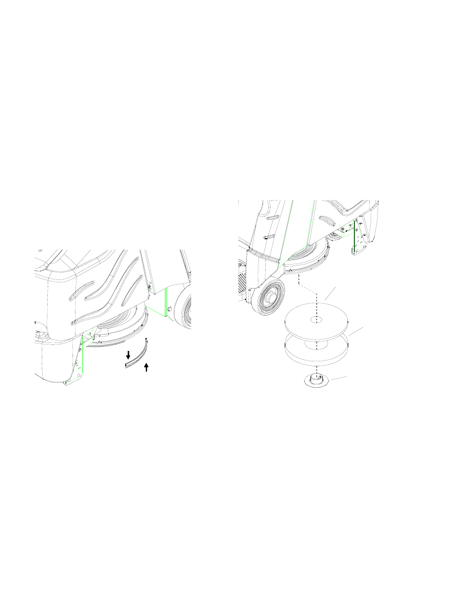 Maintenance | Windsor Chariot iGloss Burnisher CB20 User Manual | Page 26 / 99