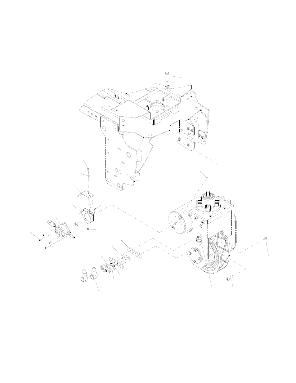 Windsor Chariot iGloss Burnisher CB20 User Manual | Page 68 / 99