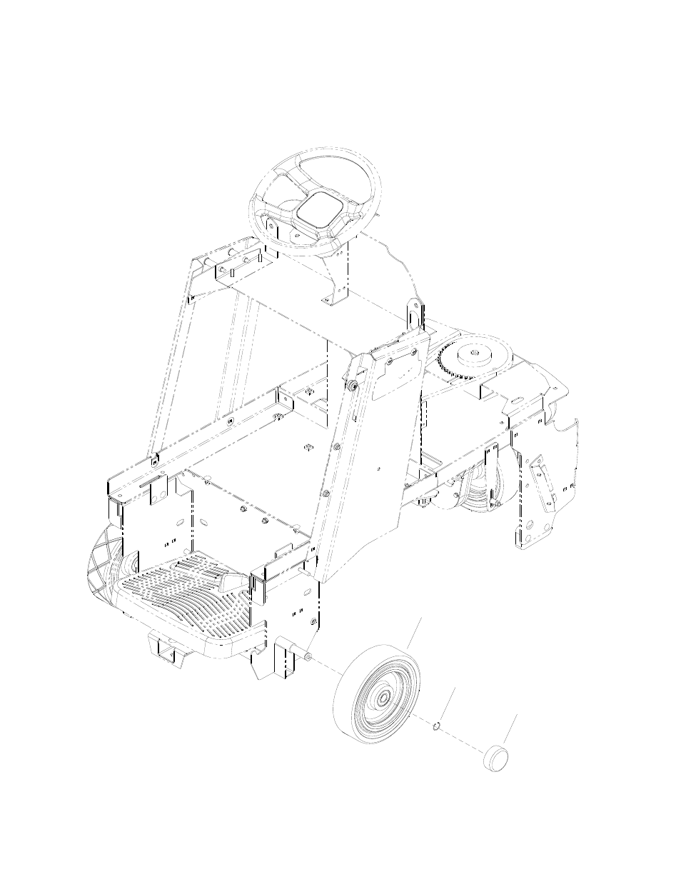Windsor Chariot iGloss Burnisher CB20 User Manual | Page 72 / 99