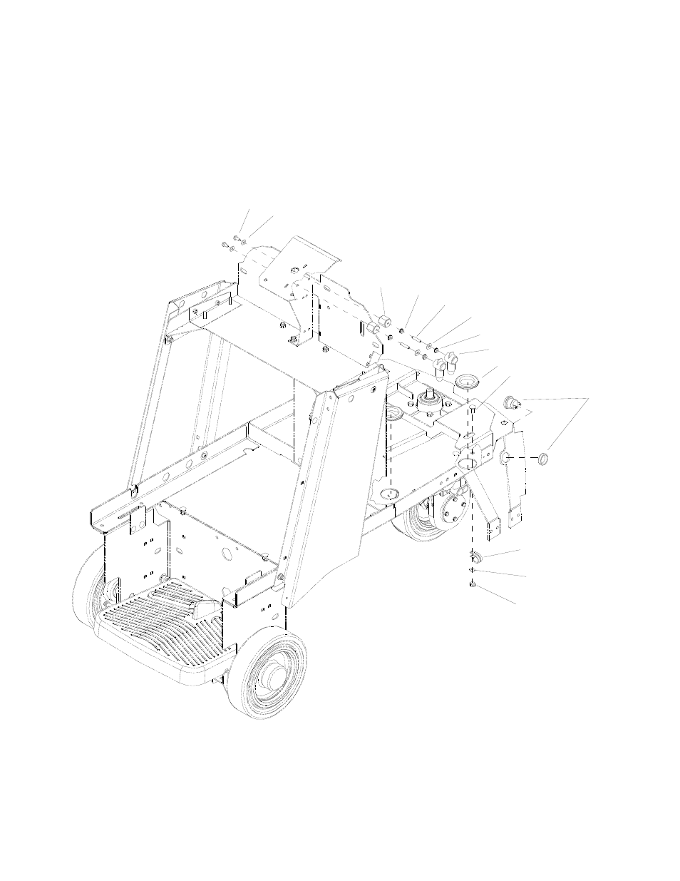 Windsor Chariot iGloss Burnisher CB20 User Manual | Page 76 / 99