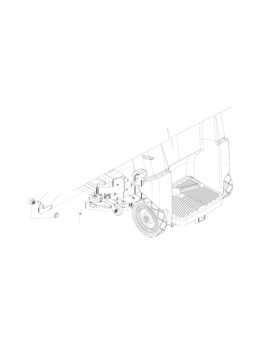 Windsor Chariot iGloss Burnisher CB20 User Manual | Page 88 / 99