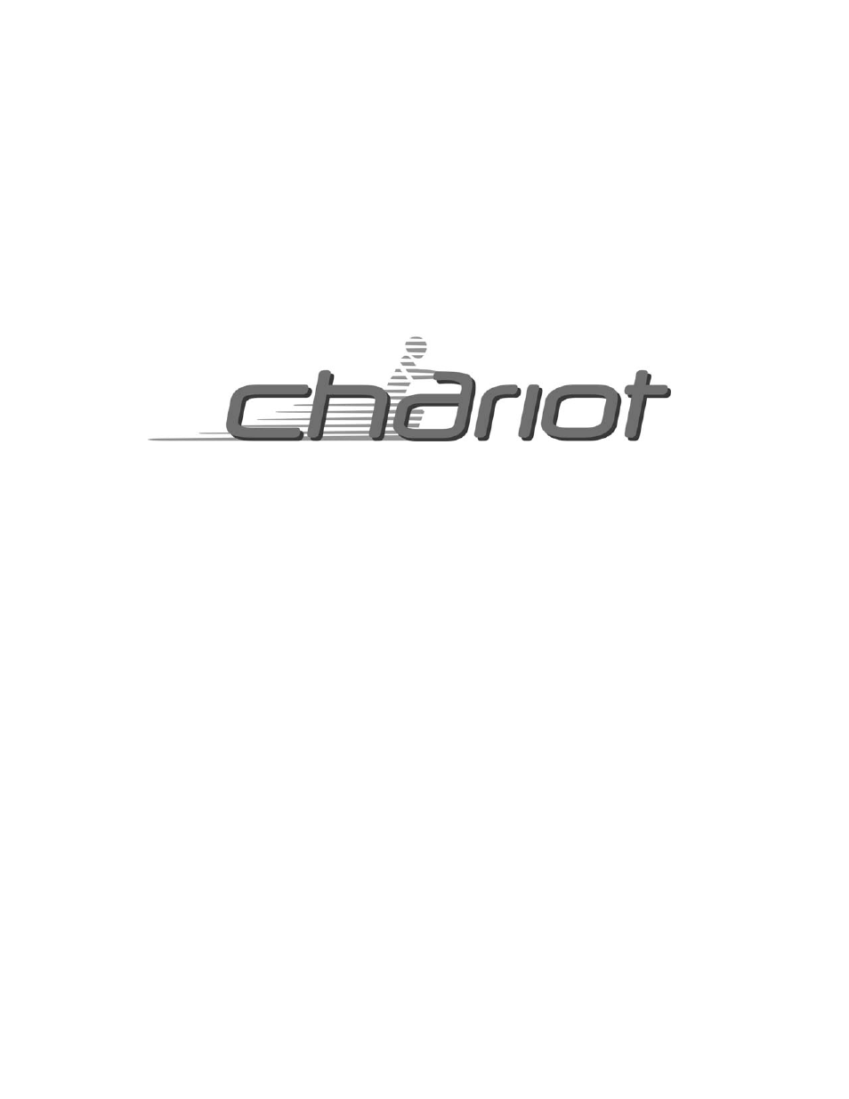 Windsor Chariot CE24 User Manual | 76 pages