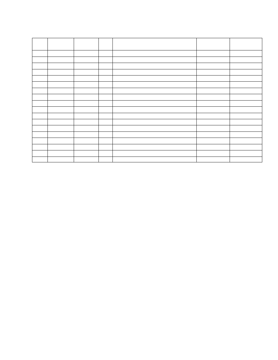 86037880 pg 5-18 and 5-19, Pedal platform | Windsor Chariot CE24 User Manual | Page 19 / 76