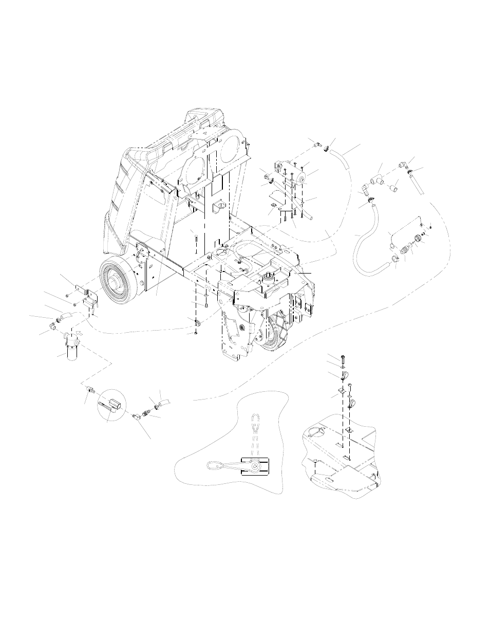 Solution | Windsor Chariot CE24 User Manual | Page 30 / 76