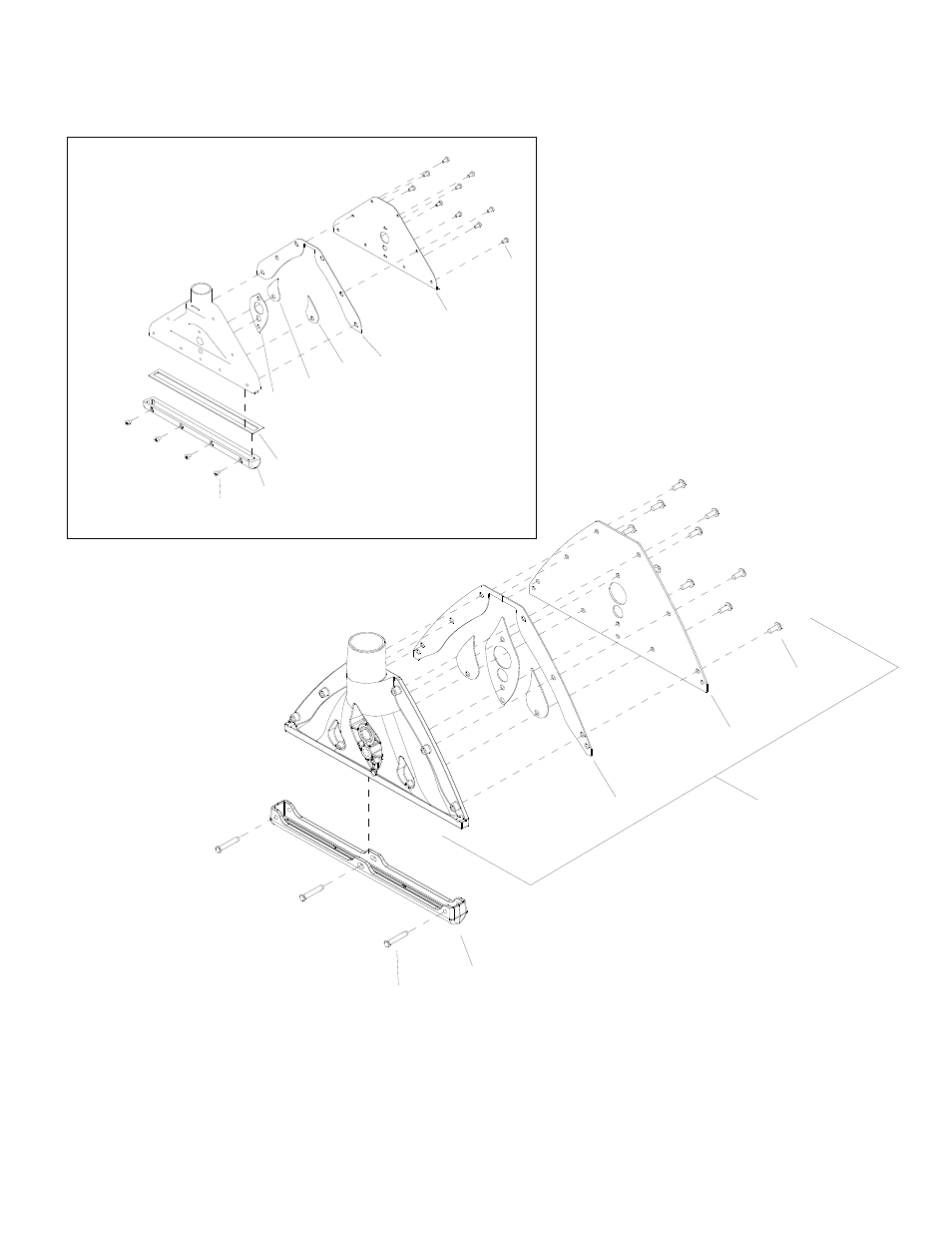 Vacuum shoes | Windsor Chariot CE24 User Manual | Page 38 / 76