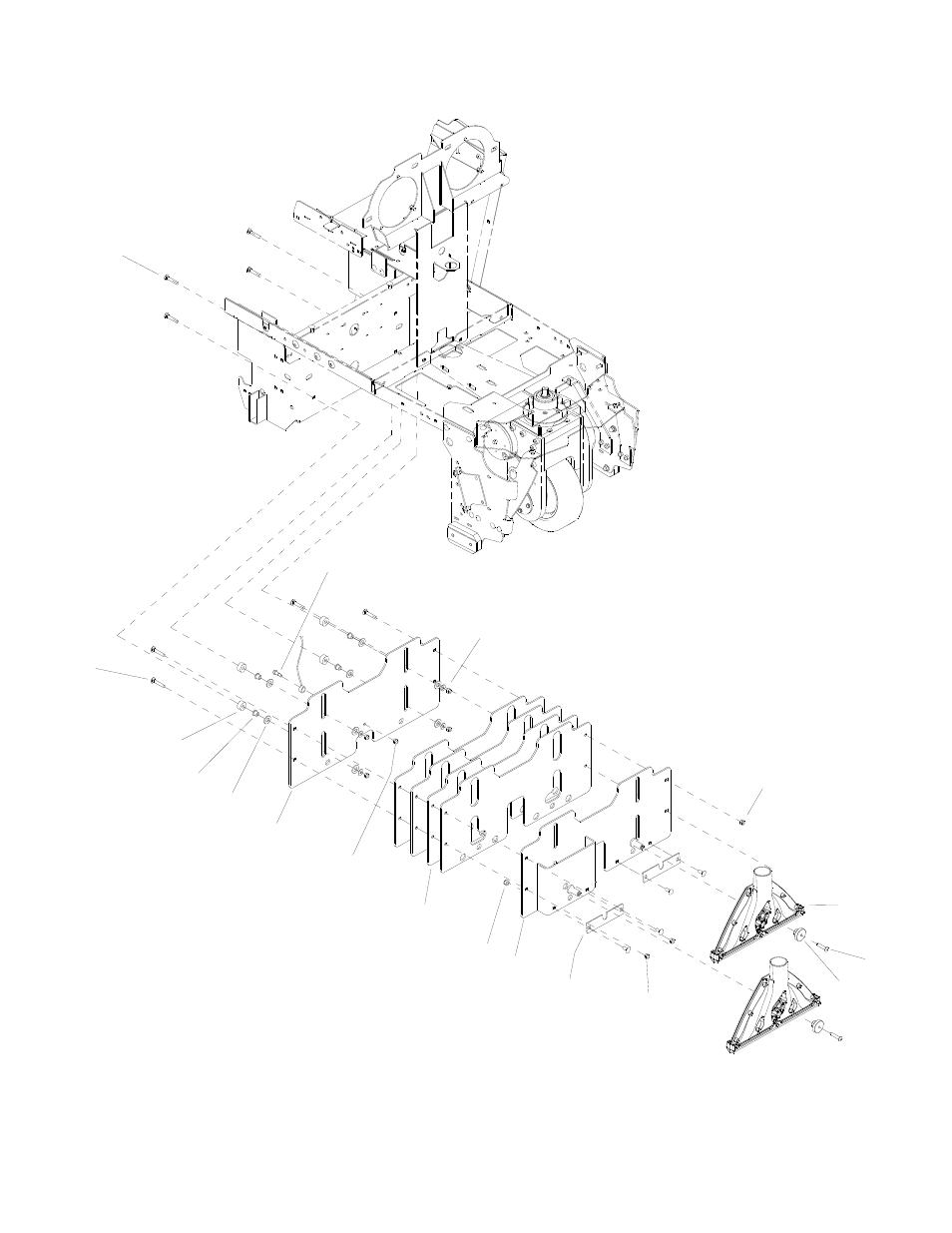 Vacuum shoes lift | Windsor Chariot CE24 User Manual | Page 40 / 76