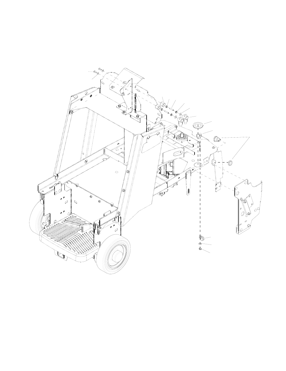 Windsor Chariot CE24 User Manual | Page 52 / 76