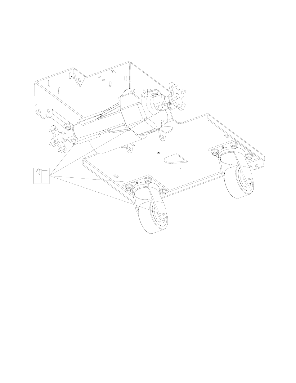 Maintenance | Windsor Saber Cutter SCEX364 User Manual | Page 33 / 35