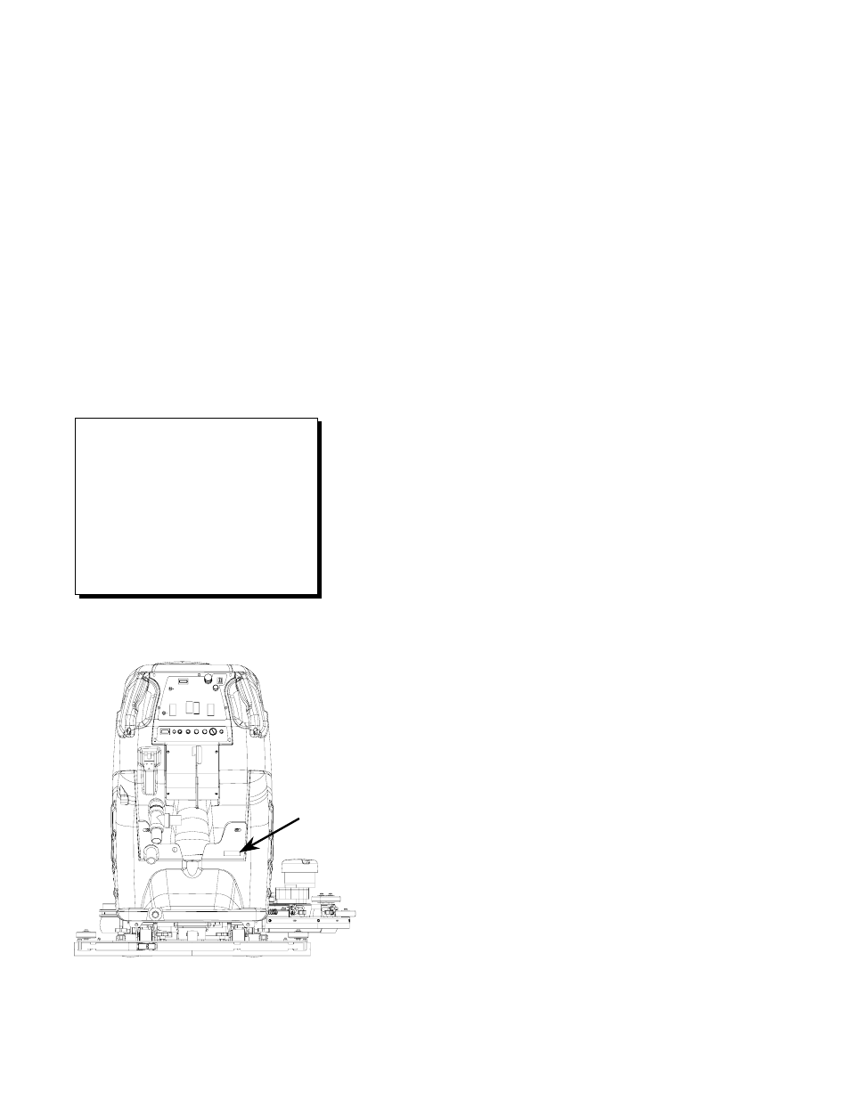 How to use this manual | Windsor Saber Cutter SCEX364 User Manual | Page 4 / 35