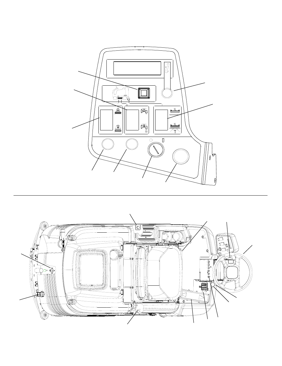 86037680p3-5, Controls | Windsor Saber Glide 10052530 User Manual | Page 12 / 42