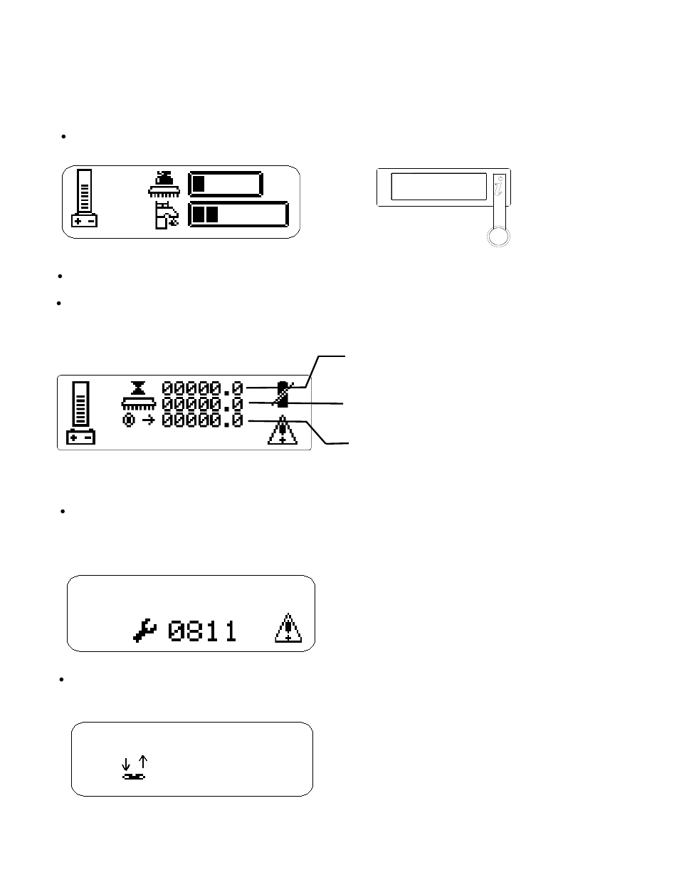 86037680p3-9, Controls | Windsor Saber Glide 10052530 User Manual | Page 16 / 42