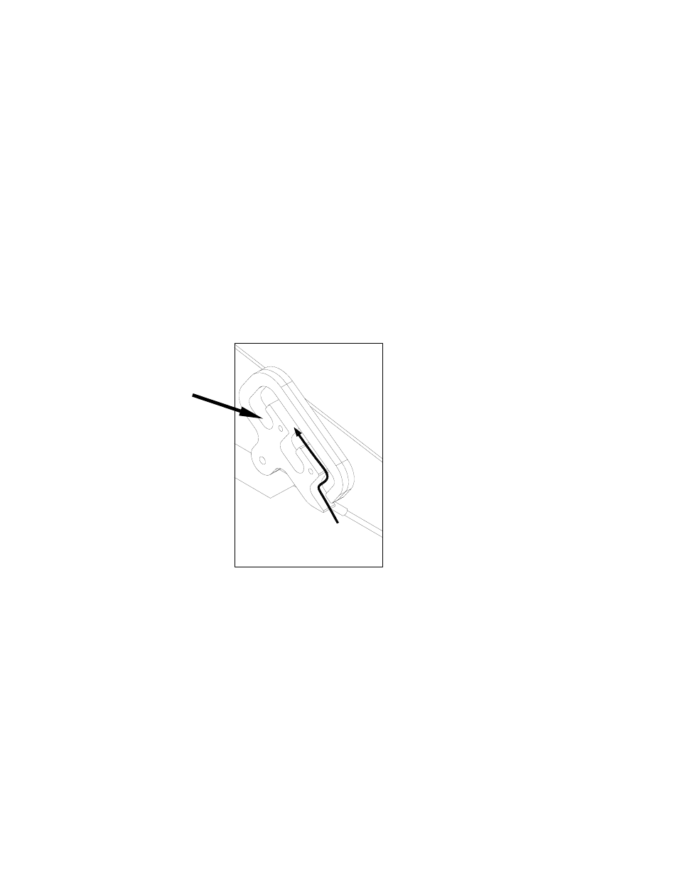 86037680p3-13, Controls | Windsor Saber Glide 10052530 User Manual | Page 20 / 42