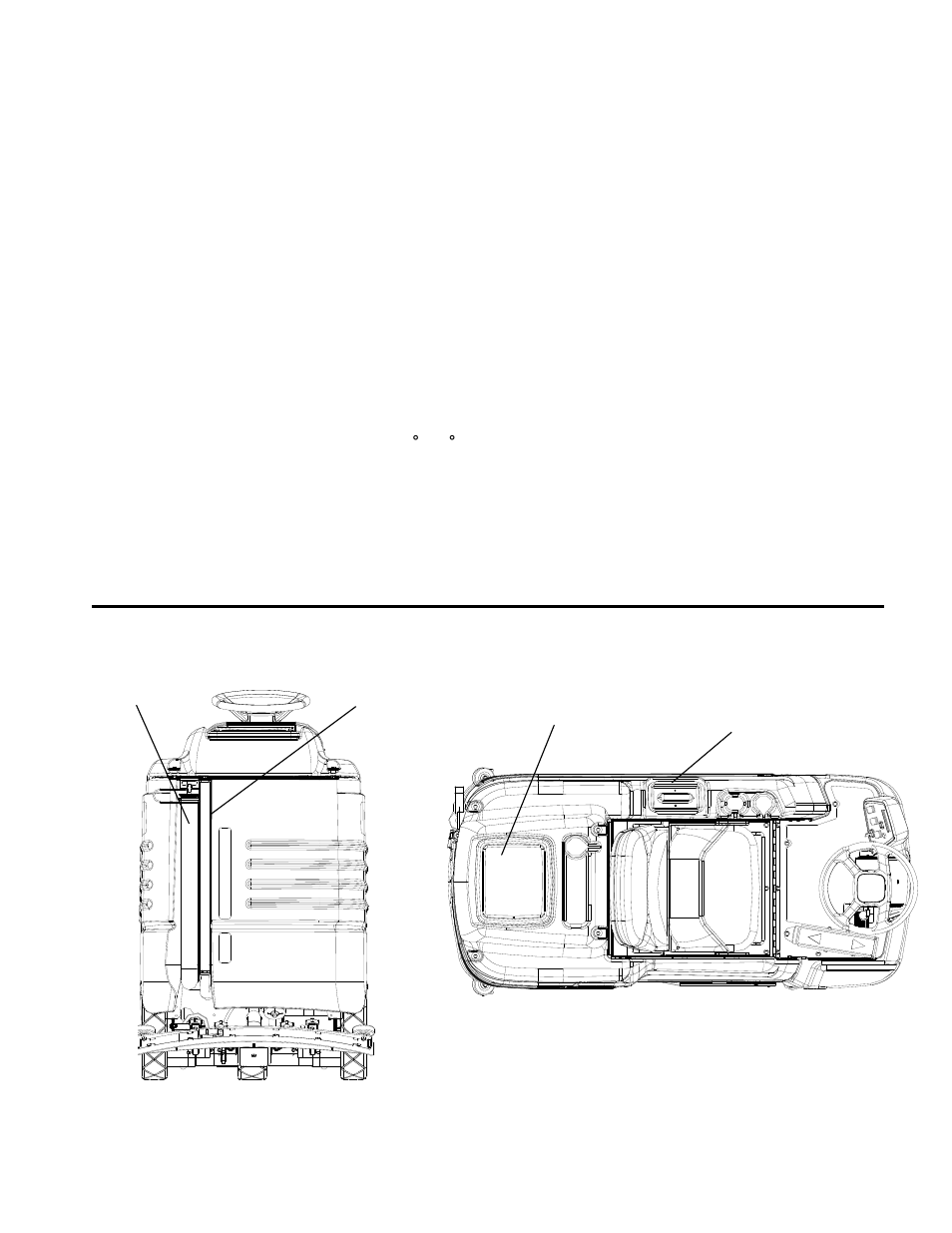 86037680p3-16, Machine operation | Windsor Saber Glide 10052530 User Manual | Page 23 / 42