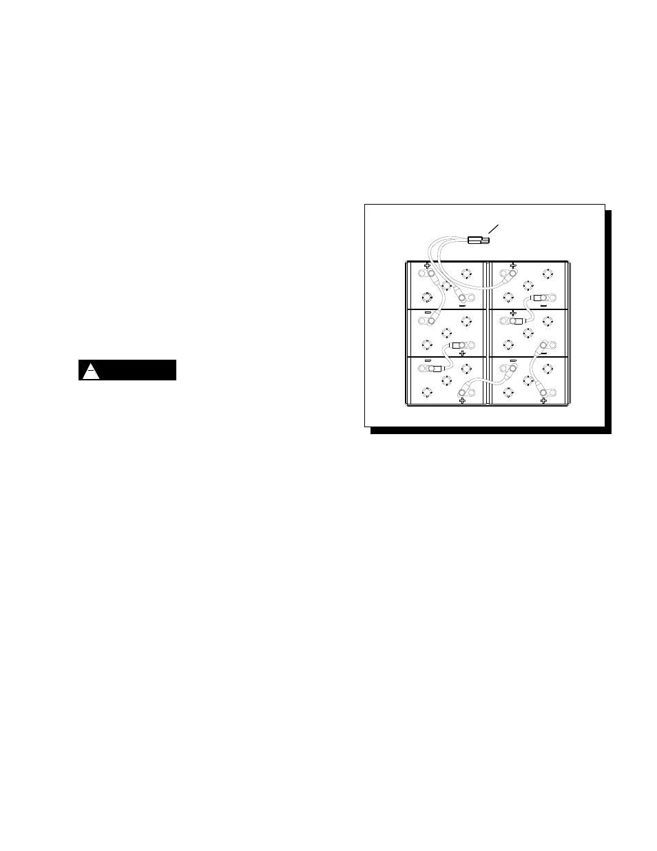 86037680p4-4, Maintenance, Caution | Windsor Saber Glide 10052530 User Manual | Page 27 / 42