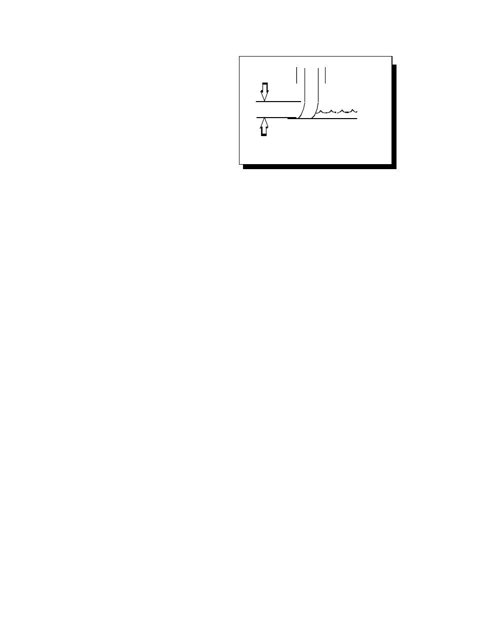86037680p4-5, Maintenance 4-5 | Windsor Saber Glide 10052530 User Manual | Page 28 / 42