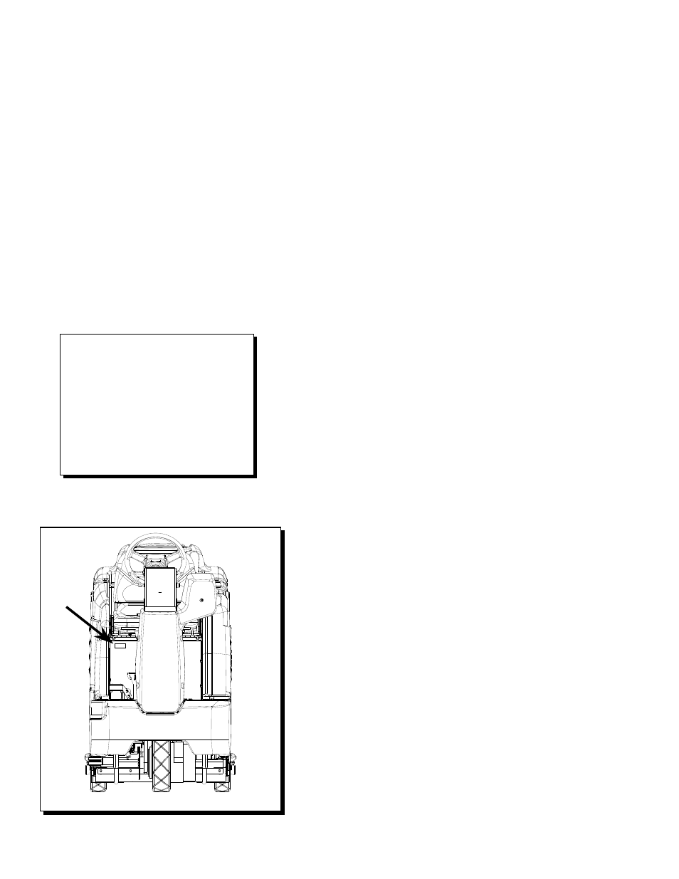 86037680p1-1, How to use this manual | Windsor Saber Glide 10052530 User Manual | Page 4 / 42