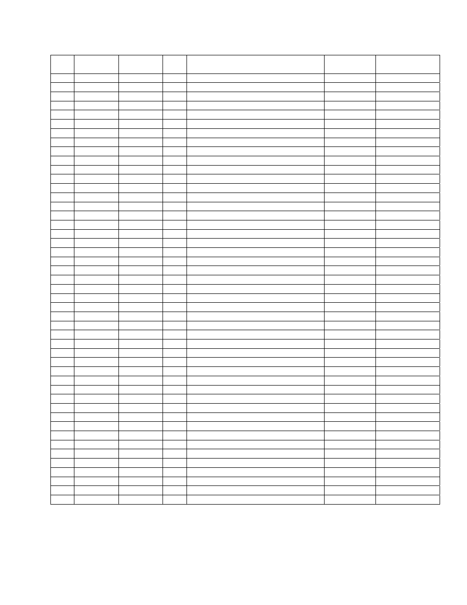 Brush assembly | Windsor ADMIRAL ADM8 10080170 User Manual | Page 31 / 42