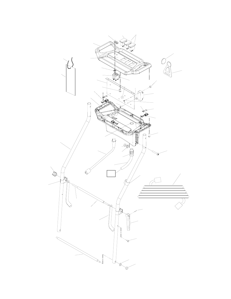86038230 pg5-9-10 | Windsor ADMIRAL ADM8 10080170 User Manual | Page 36 / 42