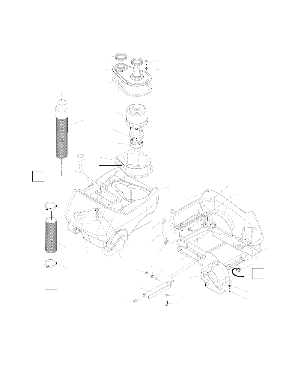 86038230 pg5-11-12, Ab d | Windsor ADMIRAL ADM8 10080170 User Manual | Page 38 / 42