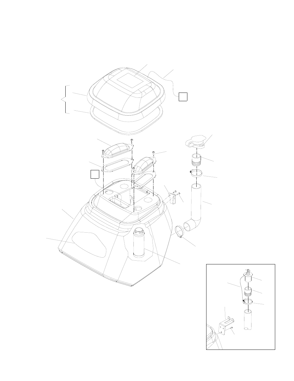 86038230 pg5-13-14 | Windsor ADMIRAL ADM8 10080170 User Manual | Page 40 / 42