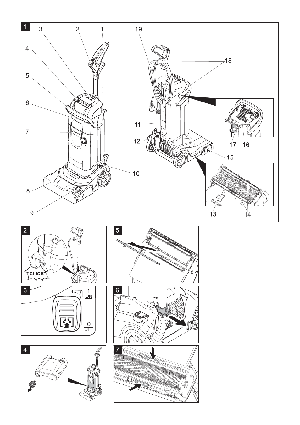 Windsor Saber Blade 12 User Manual | Page 2 / 40