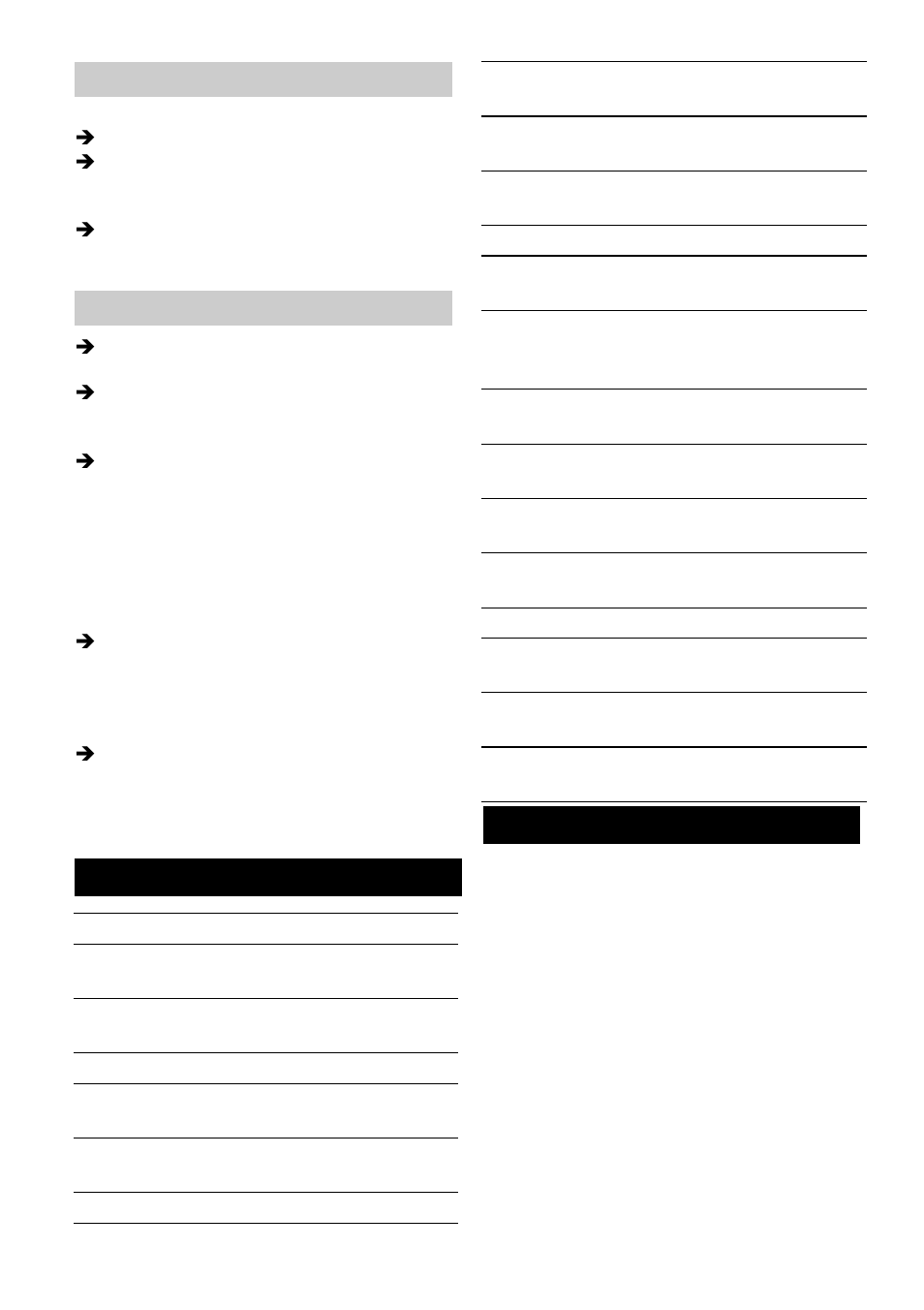 Datos técnicos, Piezas de repuesto | Windsor Saber Blade 12 User Manual | Page 34 / 40