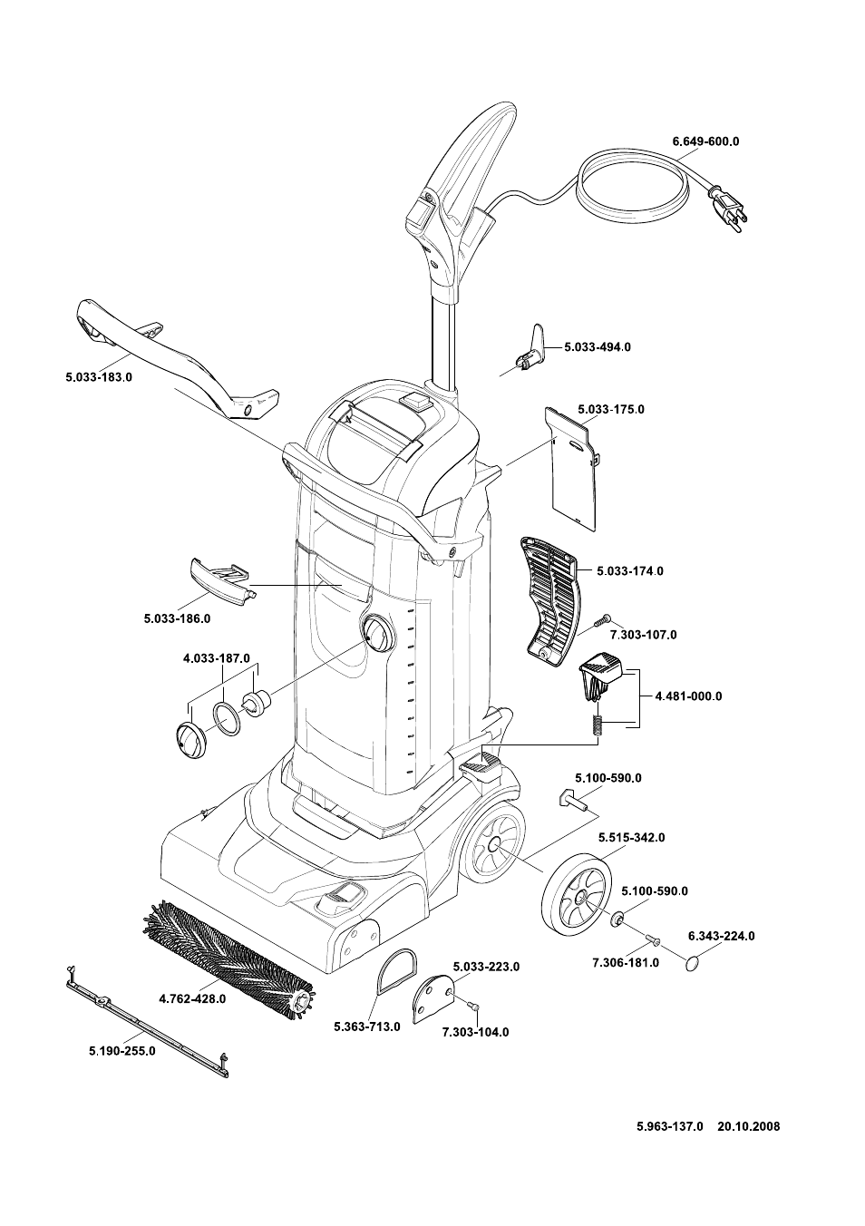 Windsor Saber Blade 12 User Manual | Page 38 / 40