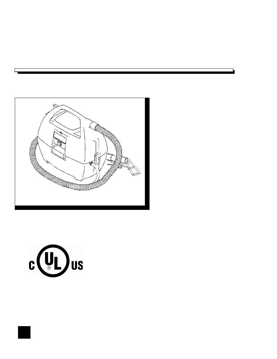 Windsor 86221950 User Manual | 24 pages