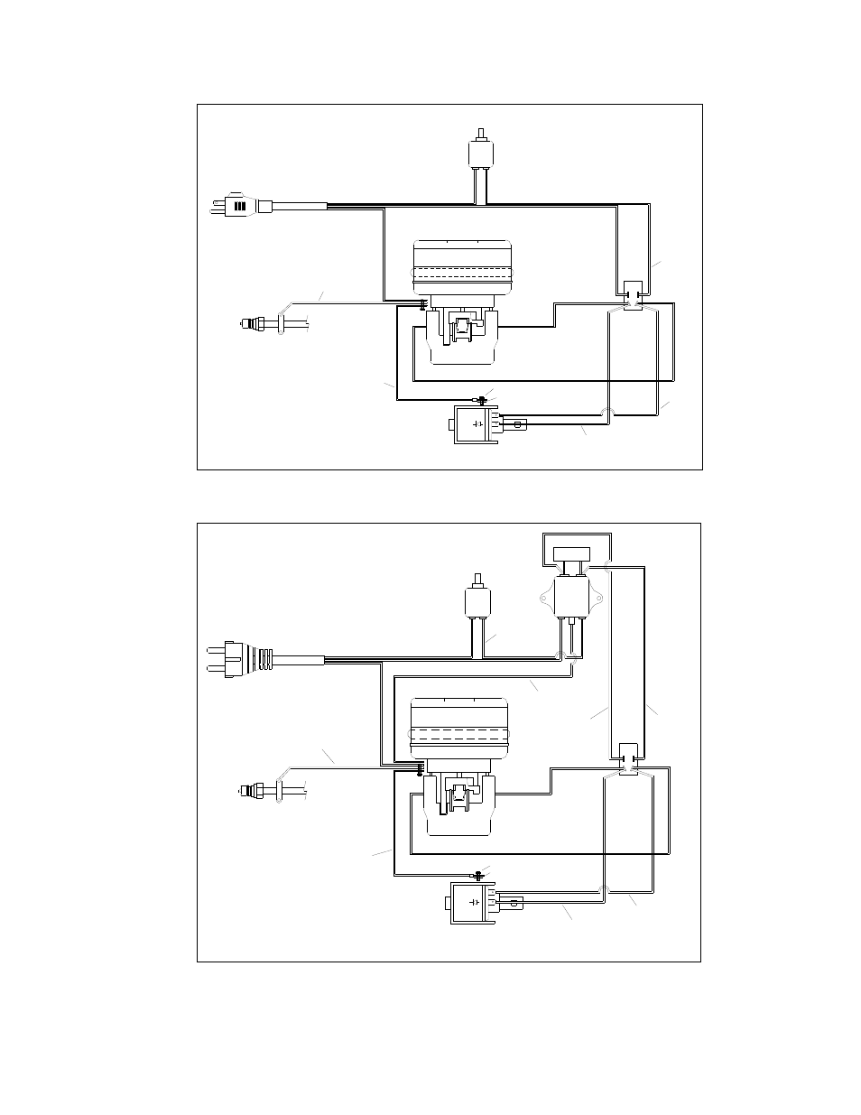 Wiring diagram | Windsor 86221950 User Manual | Page 16 / 24
