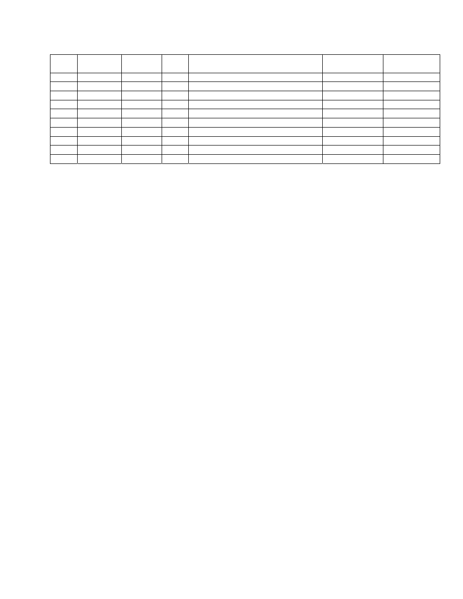 86221950 pgs 5-6 and 5-7, Wiring parts list | Windsor 86221950 User Manual | Page 17 / 24
